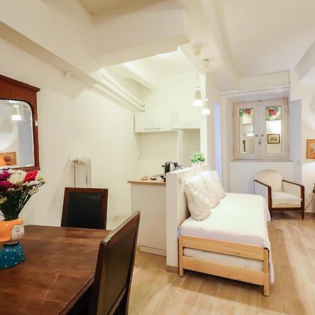 Labicana Apartment Roma Exterior foto