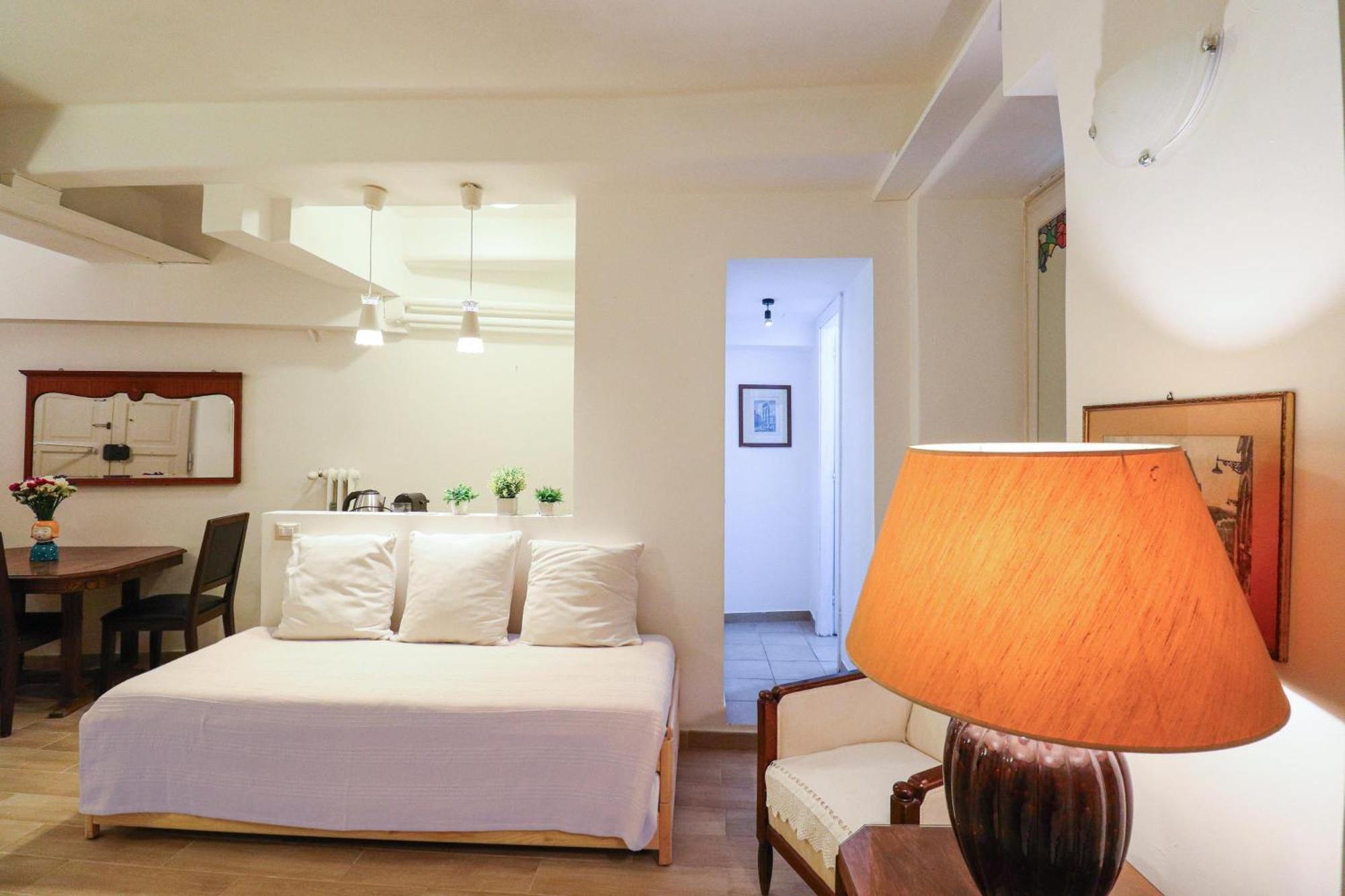 Labicana Apartment Roma Exterior foto