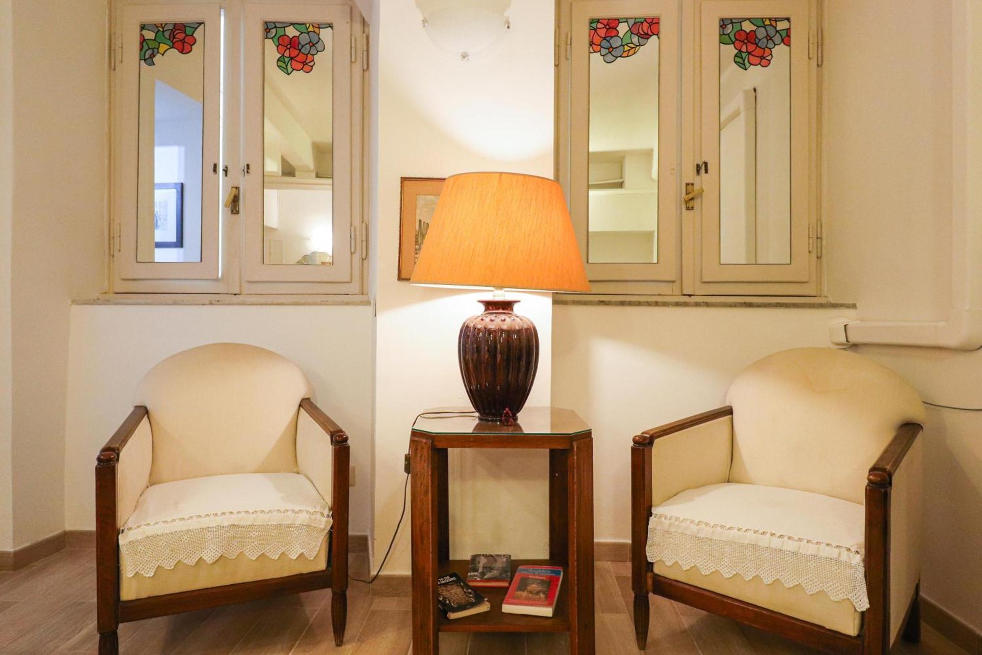 Labicana Apartment Roma Exterior foto